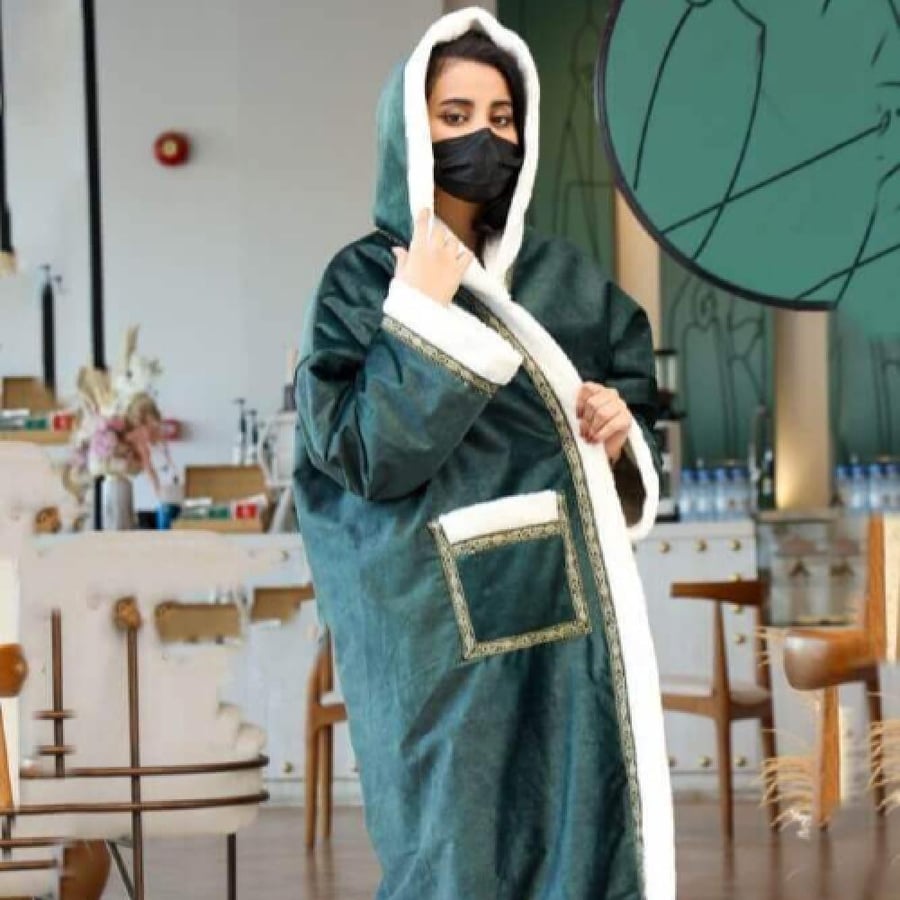 متجر فروات شتويه نسائيه