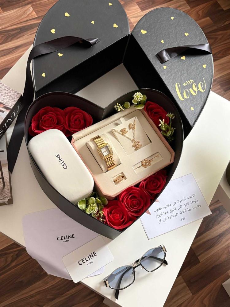 اجمل هديه نسائيه