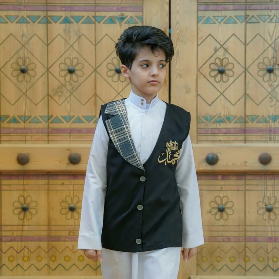 سديري  ولادي تصميم الاسم حسب الطلب