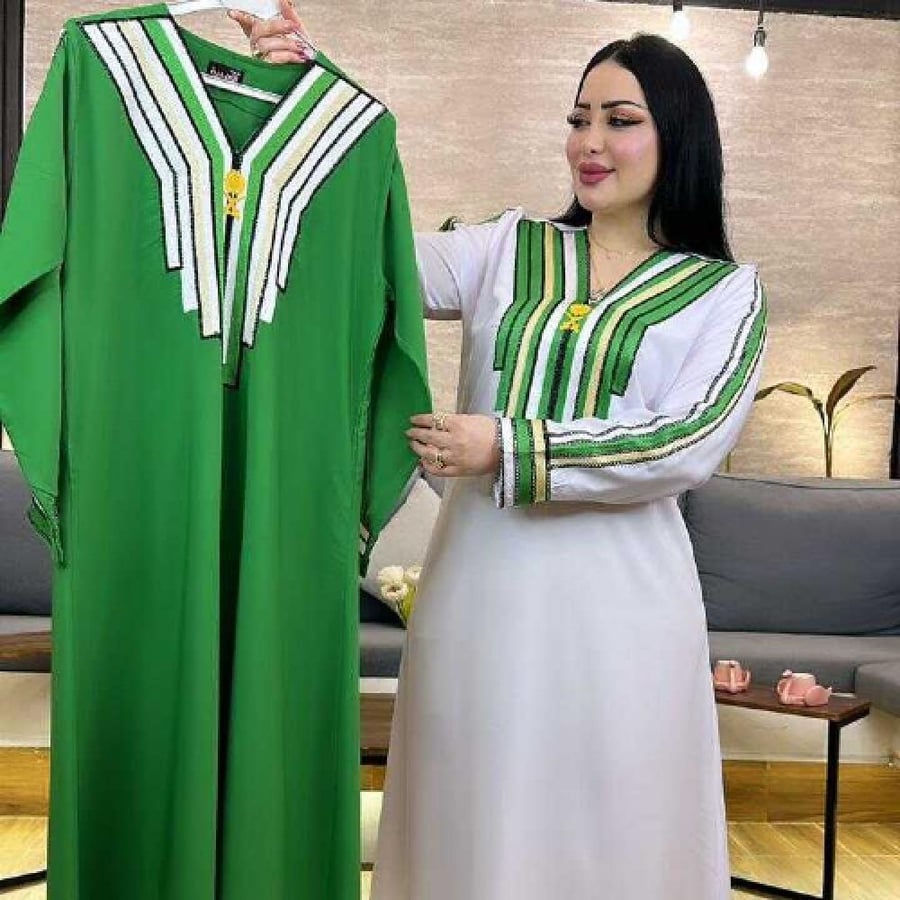 جلابيه لليوم الوطني
