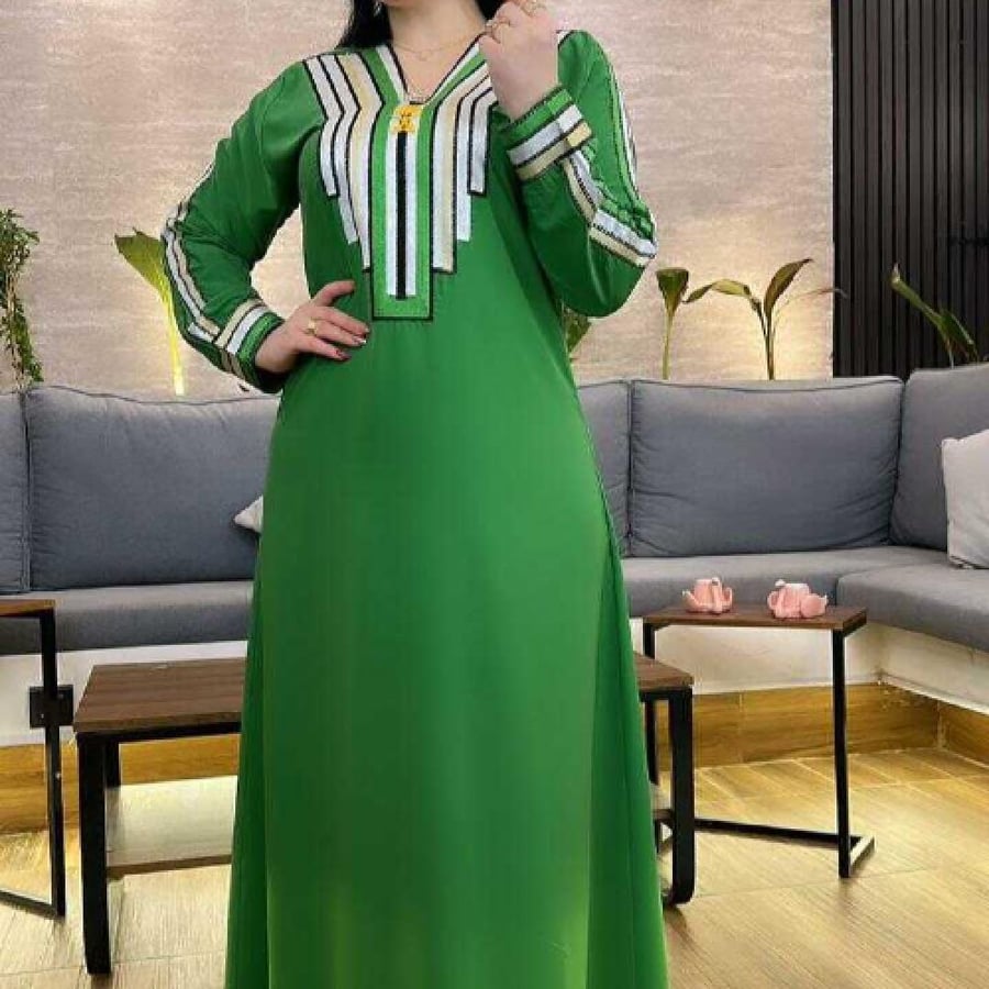 جلابية لليوم الوطني