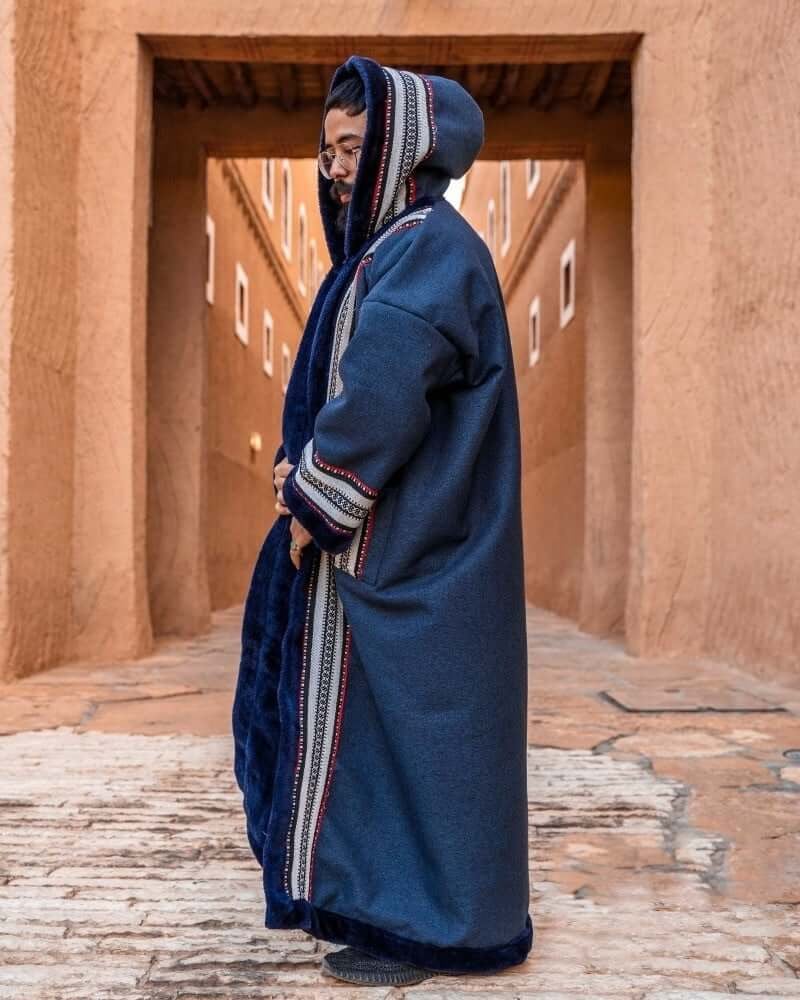 فروة رجالي سدو