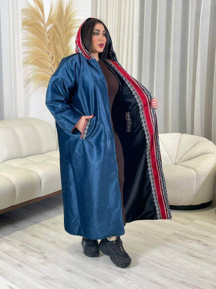 فروات نسائية اقساط تابي وتمارا من متجر مون