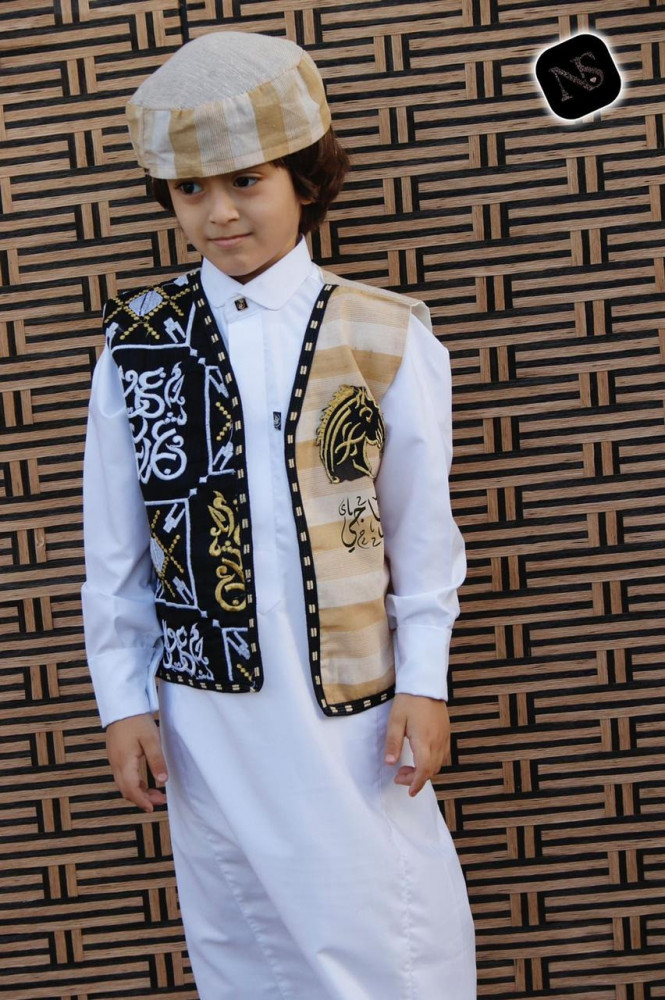 أزياء رمضان للاطفال اواعي العيد للاولاد