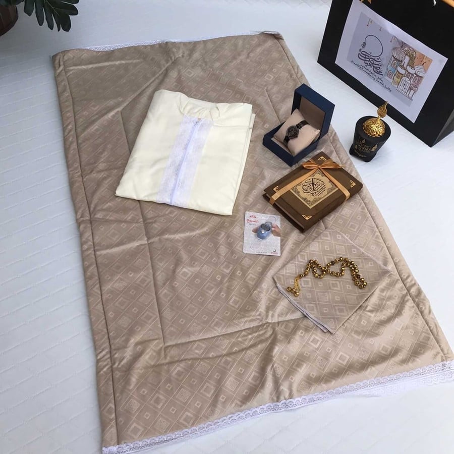 بوكسات هدايا رمضان نسائيه