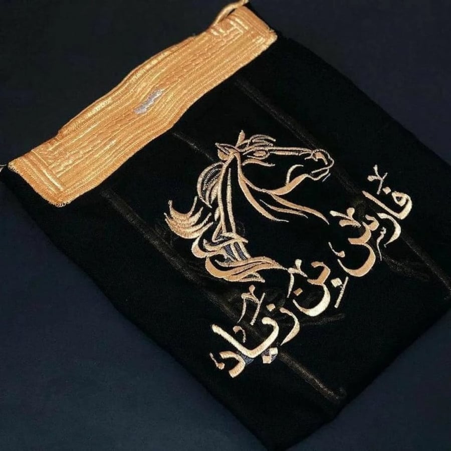 بشت ولادي