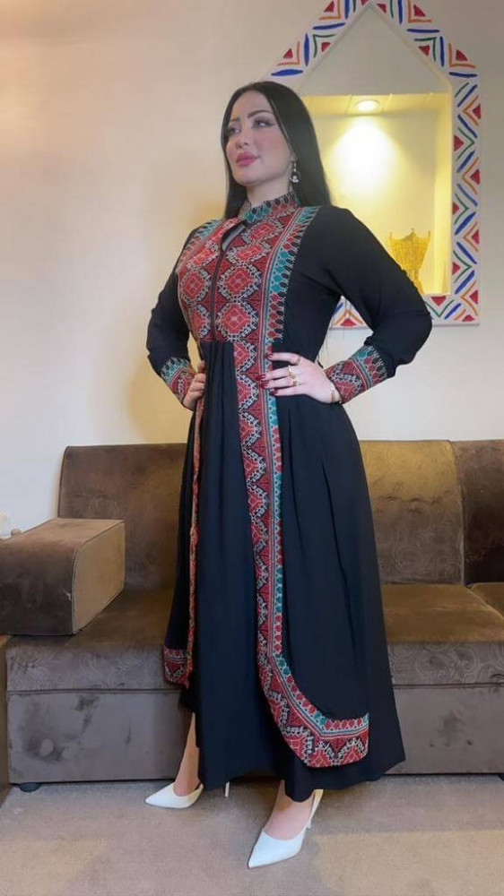 ملابس رمضانية نسائية