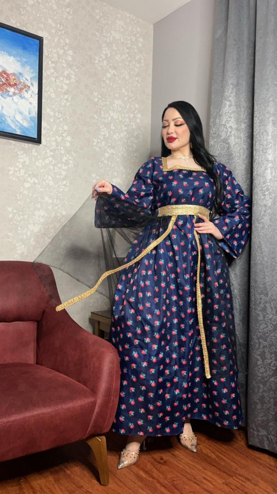 ازياء رمضان للنساء