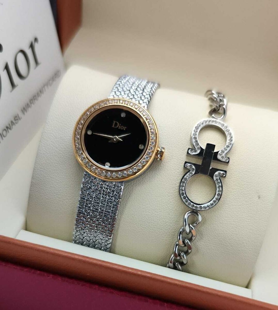 افضل ماركة ساعات نسائيه