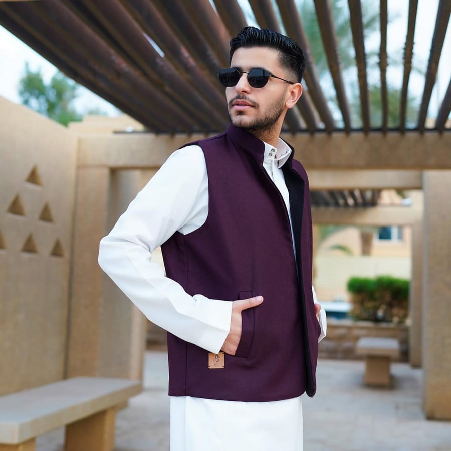 سديري رجالي الشتوي