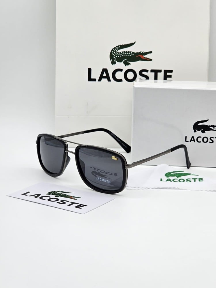 نظارات ماركة lacoste