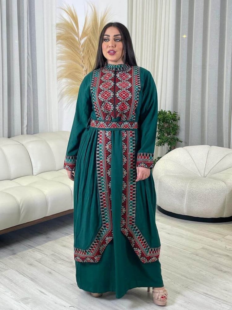 صور ملابس نسائية رمضانية