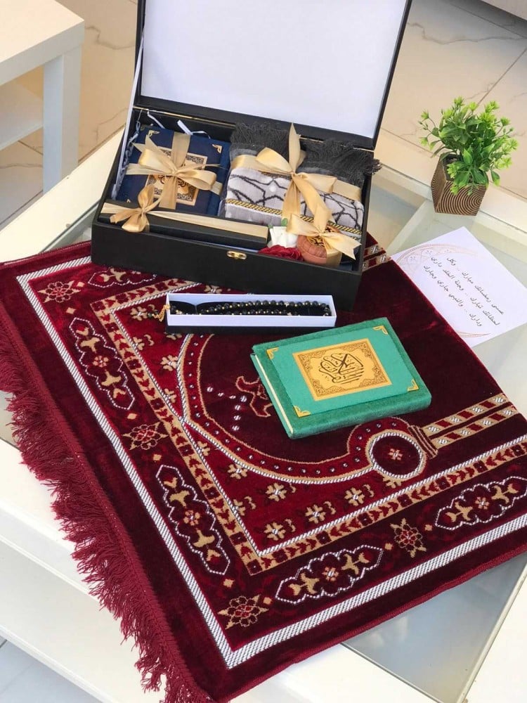هدية رجالي في رمضان