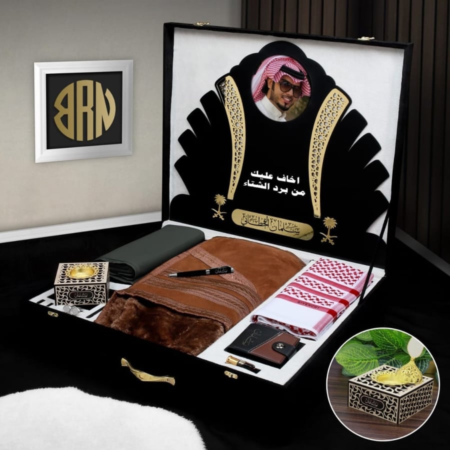 فروات رجالية شتوية