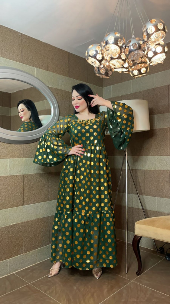 صور فساتين رمضان 2023