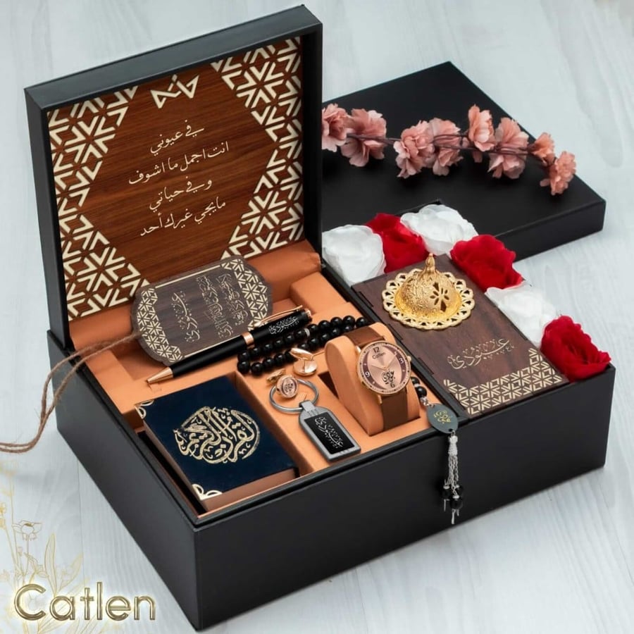 هدايا رمضان بسيطة
