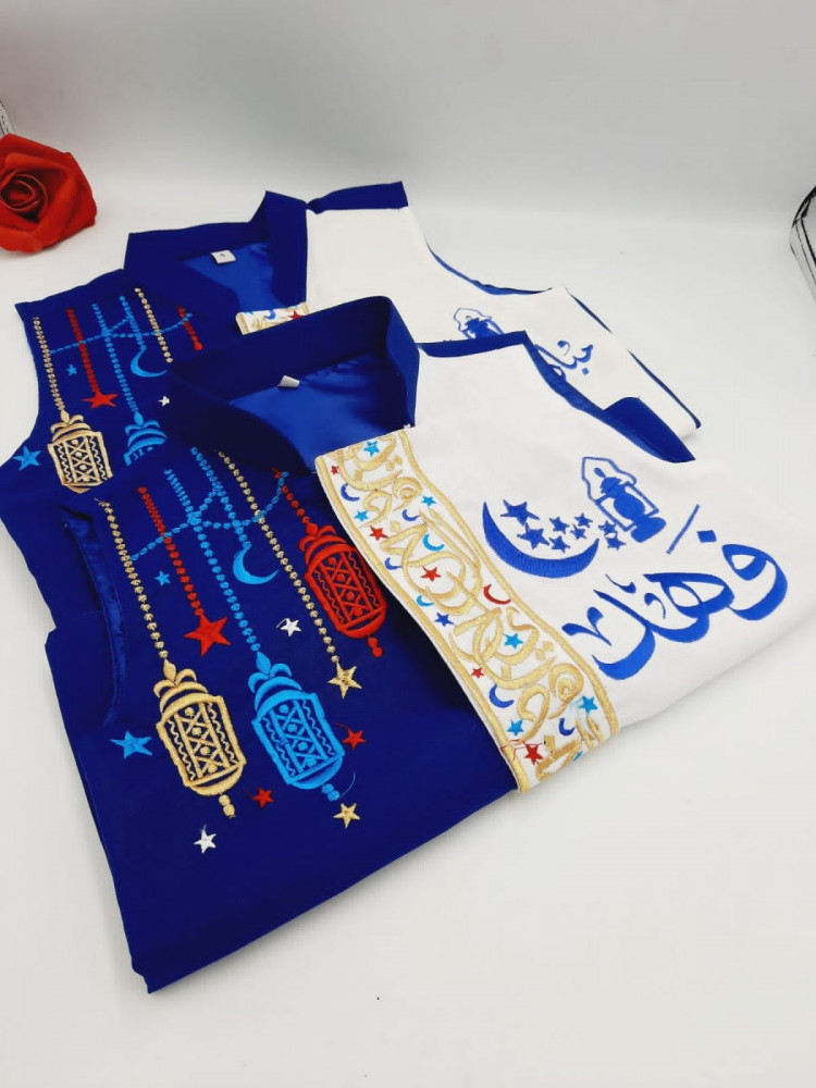 سديري اطفال رمضان كحلي