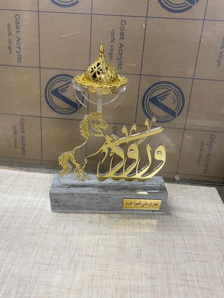 مباخر اللزوجين