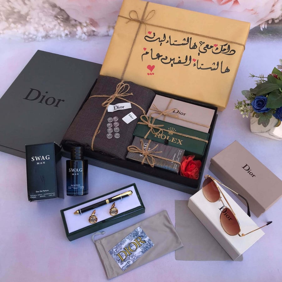 مواقع بيع هدايا رجاليه  افكار هدايا للأطباء  افكار هدايا جميله