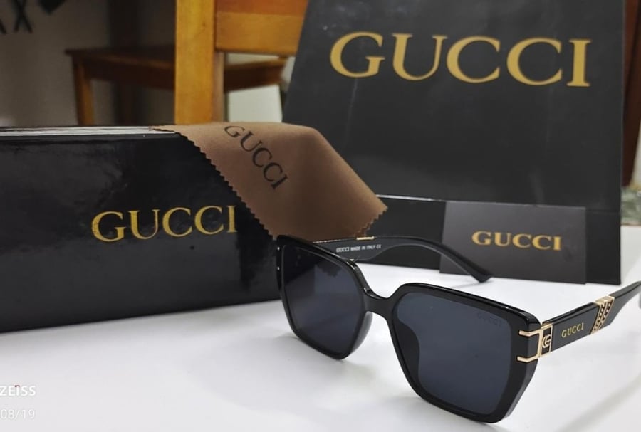 اسعار نظارات شمسية ماركة gucci