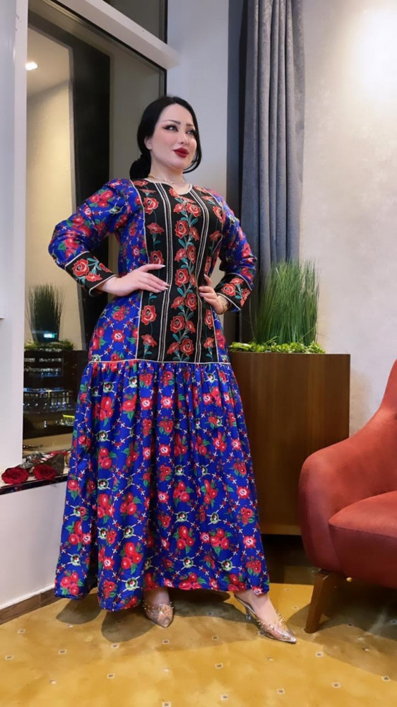 ملابس رمضان جلابيات شالكي
