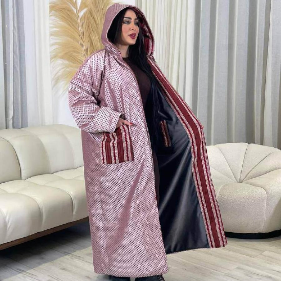 فروات شتاء نسائية
