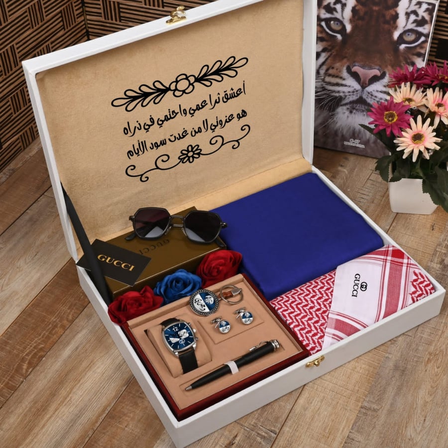 صور هدايا الأصدقاء