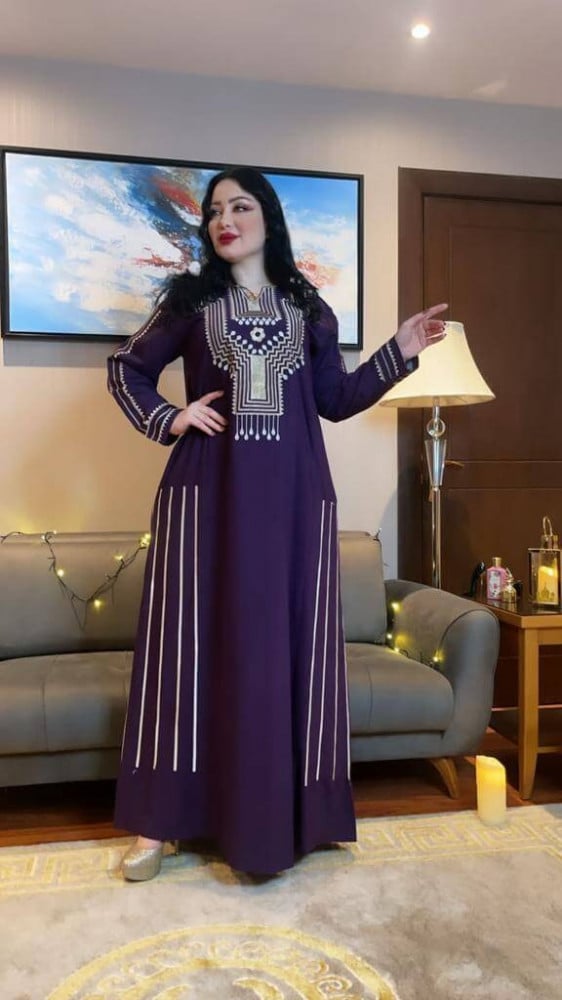 جلابيات رمضان
