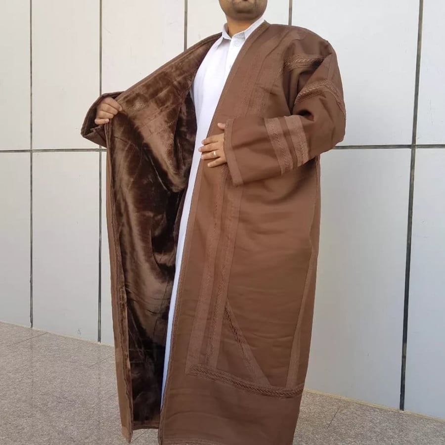 افخم فروات الشتاء