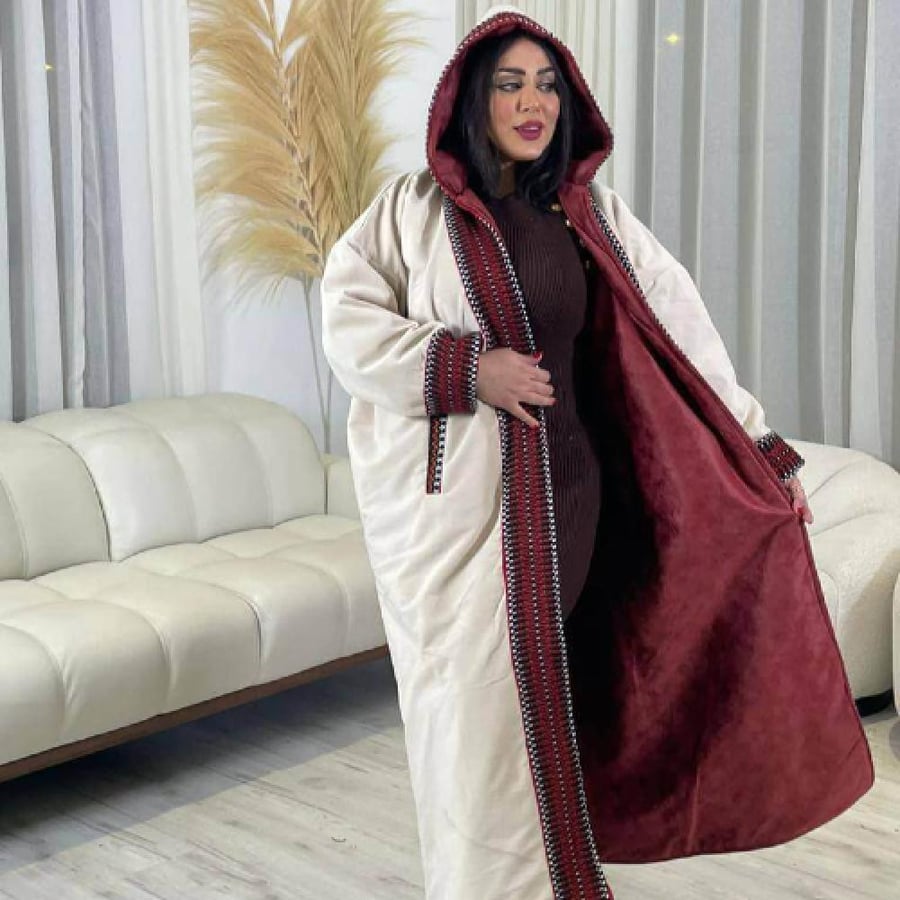 فروه نسائي تمارا