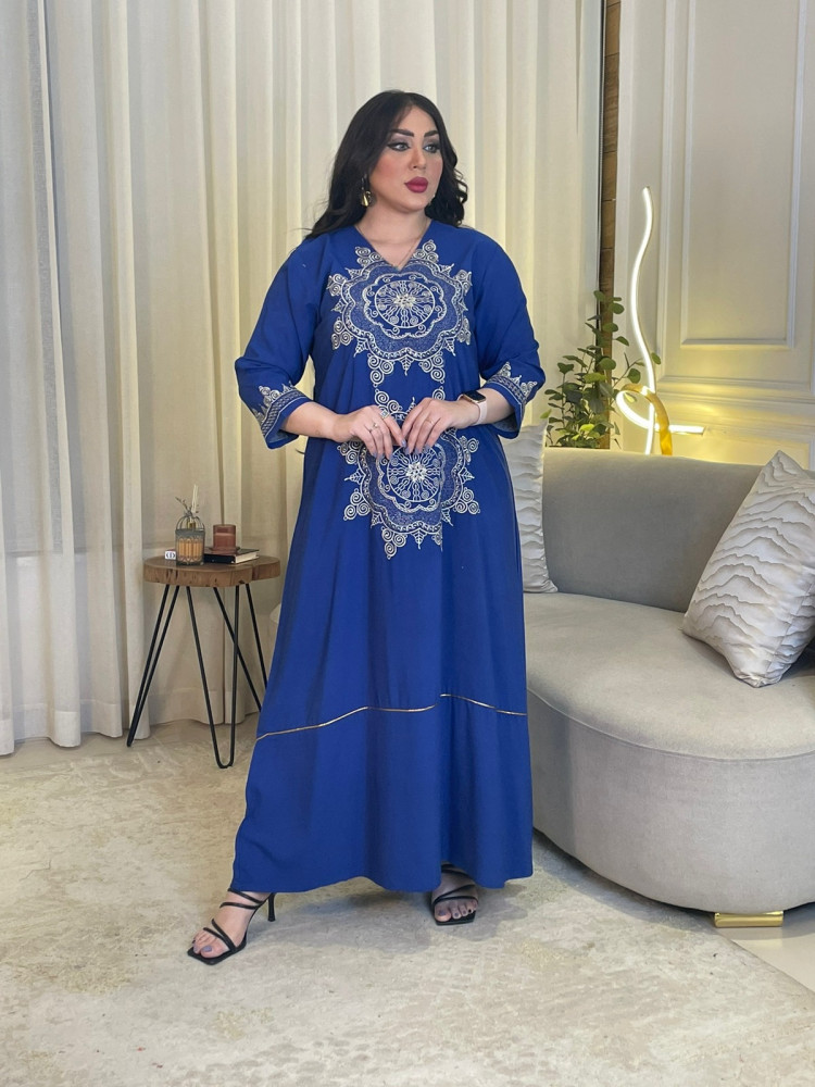 جلابيات عيد الفطر 2023