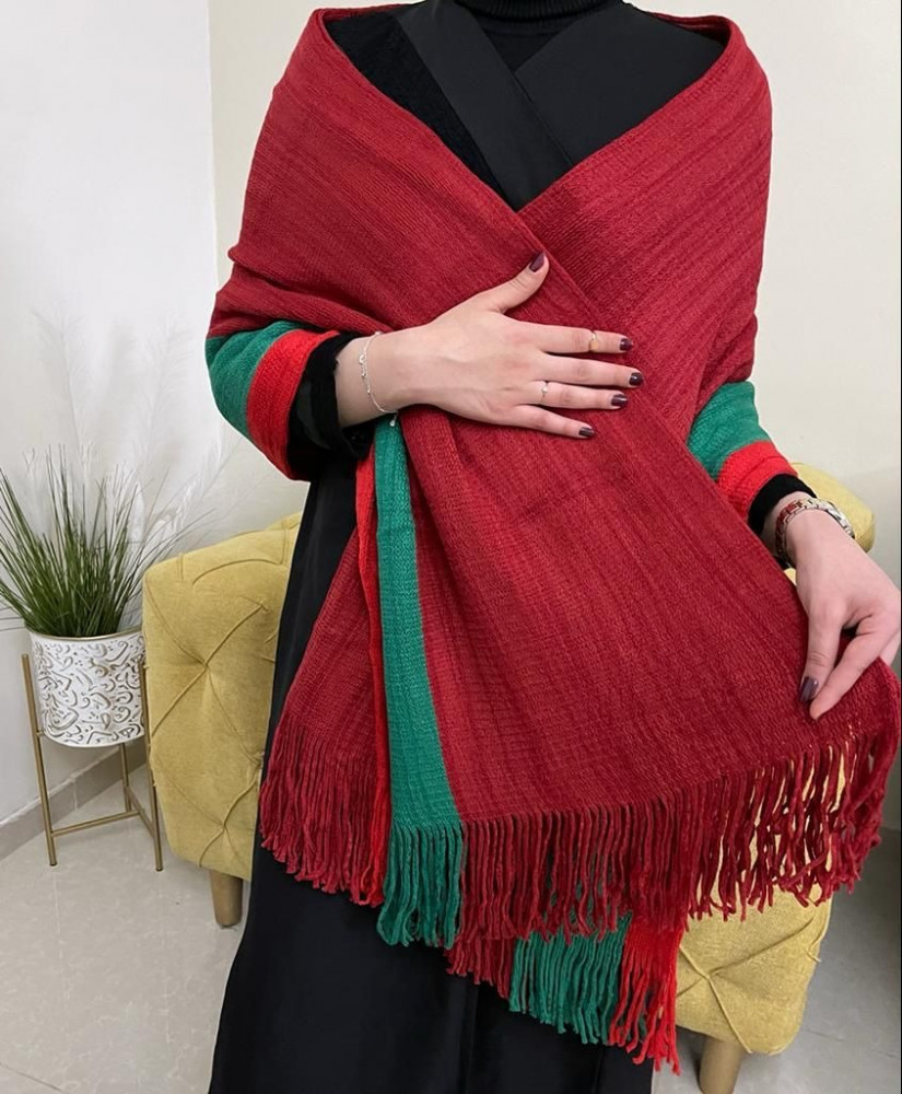 شال رجالي ماركة