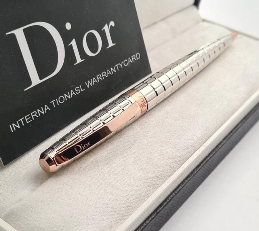 Dior اقلام رجاليه ديور