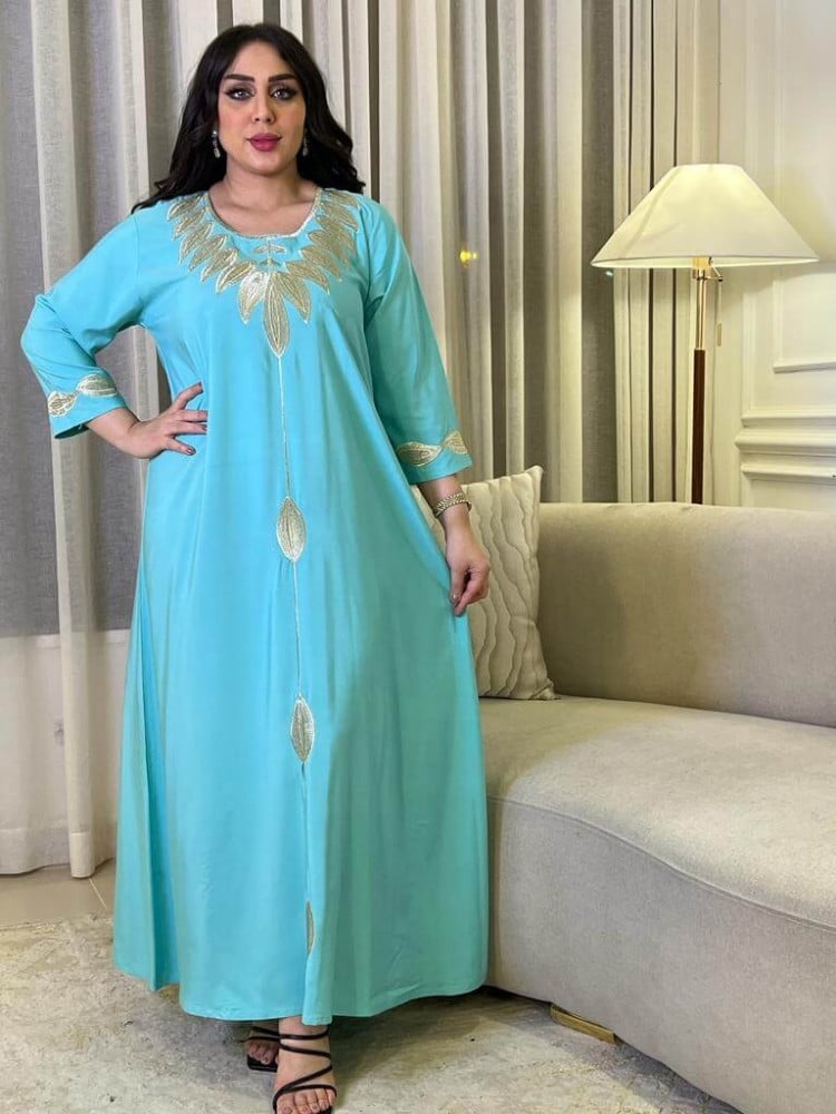 اشكال جلابيات مصريه