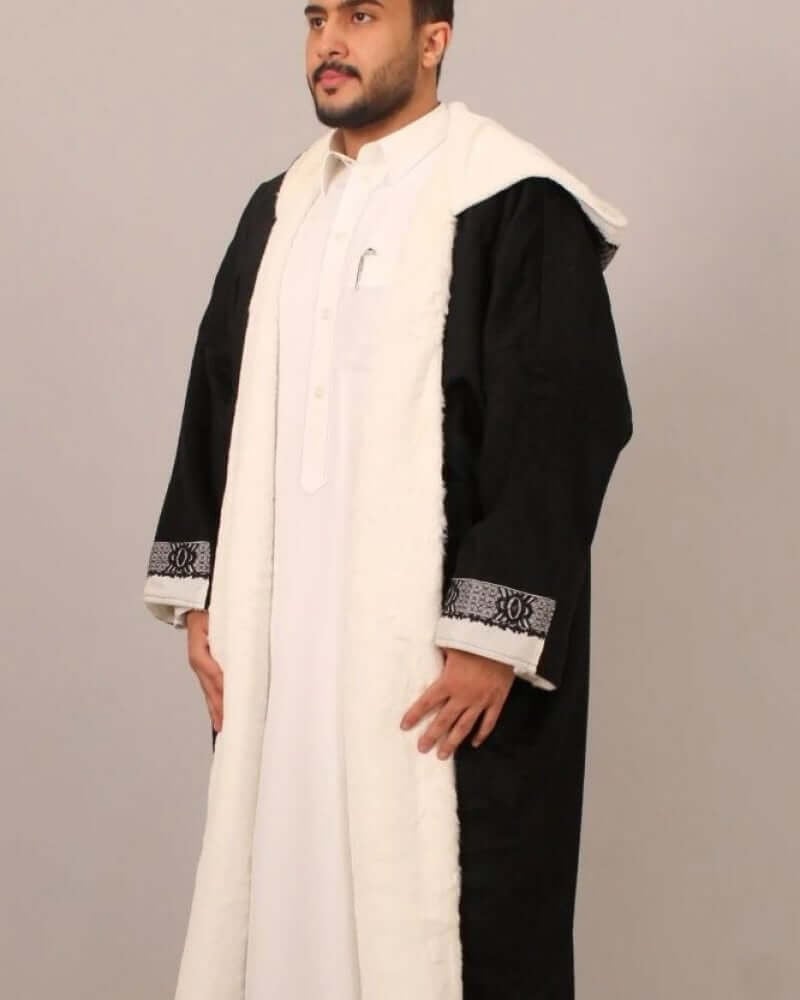 افضل فروة طفيلي