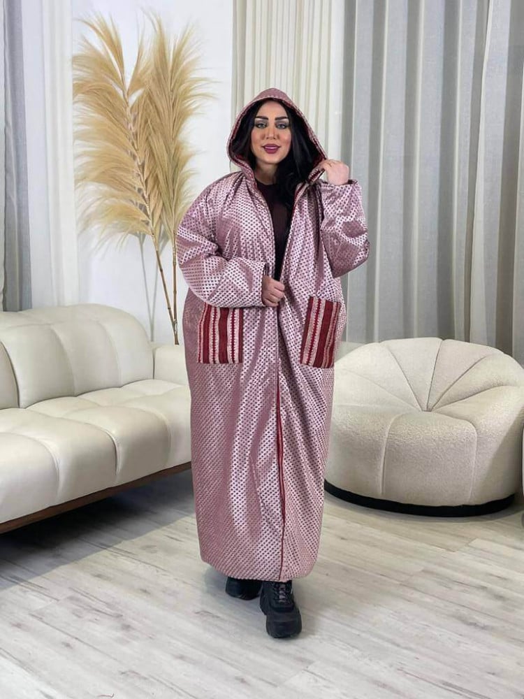 فروة الشتاء للنساء