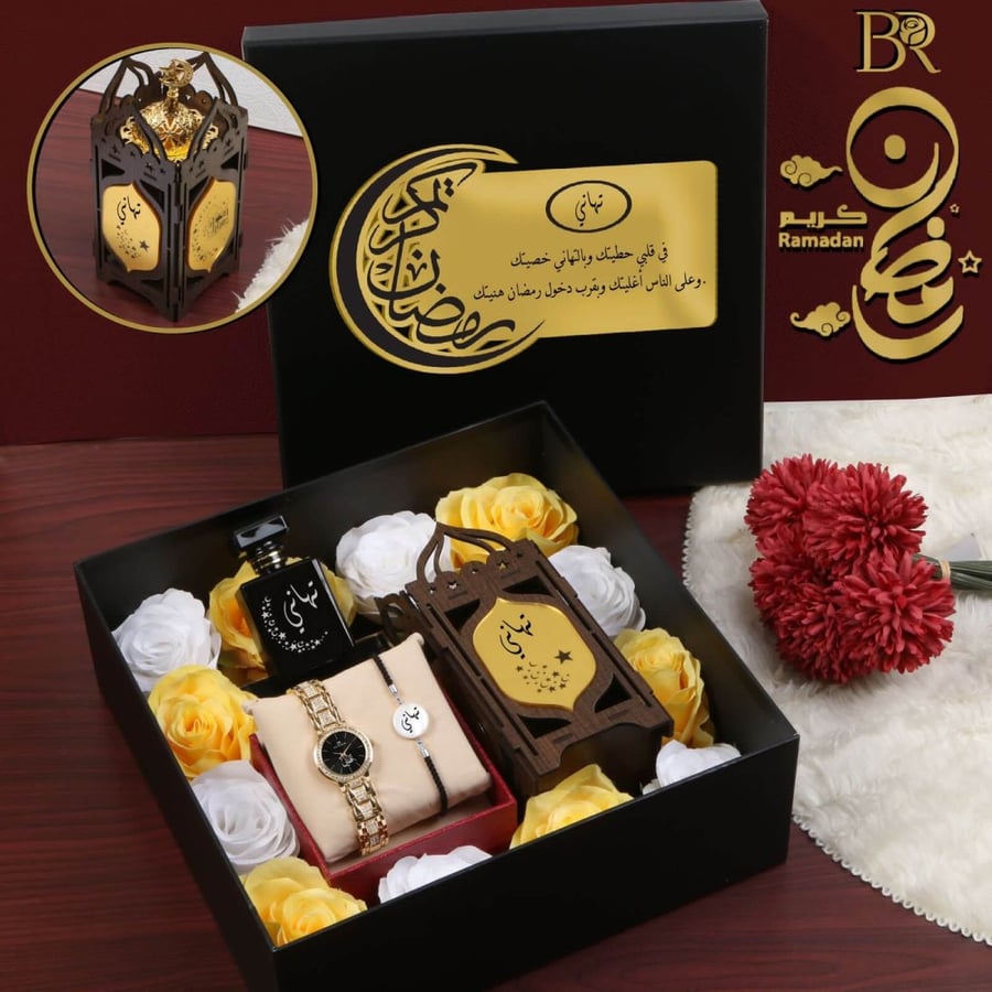 اجمل هديه نسائيه راقيه