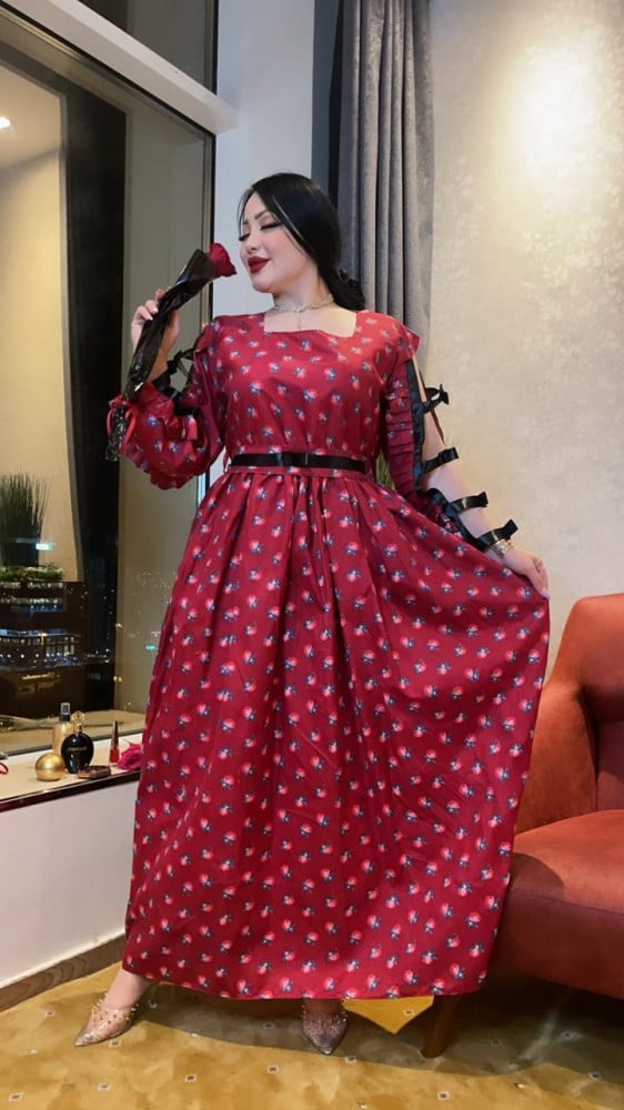 جلابيه رمضان شالكي متجر مون