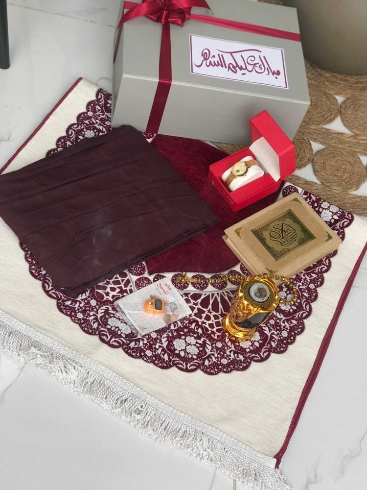 هدايا رمضان 2022