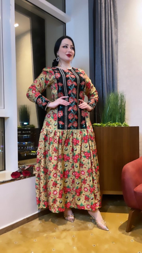 جلابيات رمضان 2023