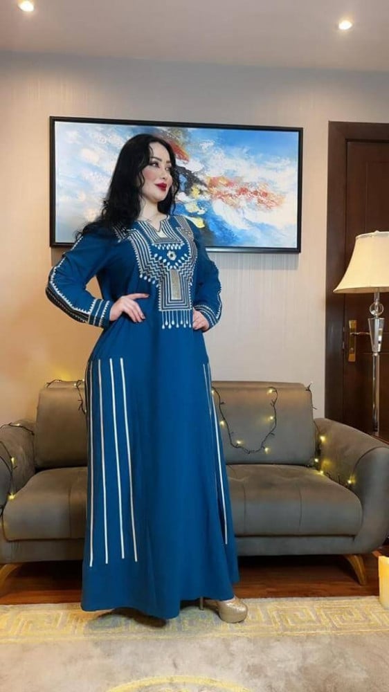 جلابيات رمضان 2020