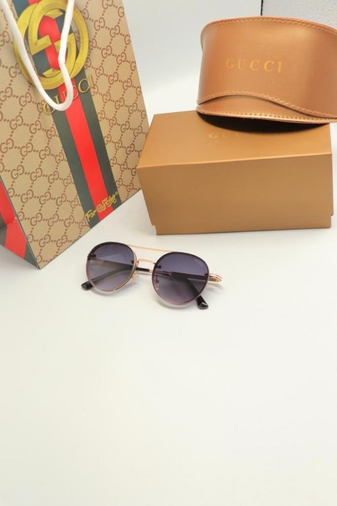 احدث نظارات ماركة Gucci