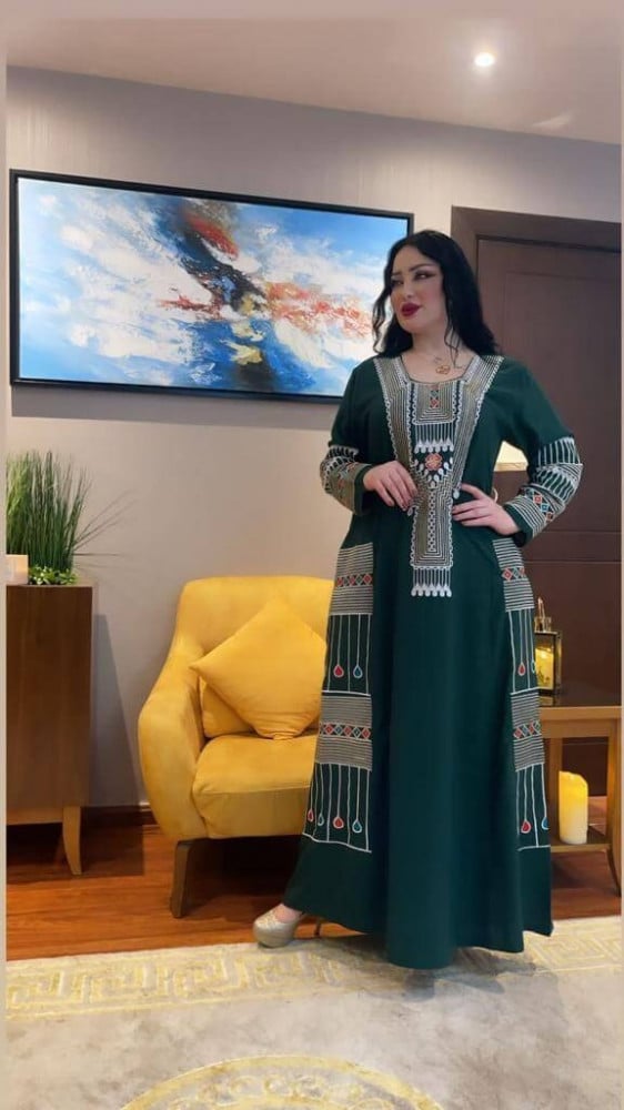 جلابيات رمضان 2020