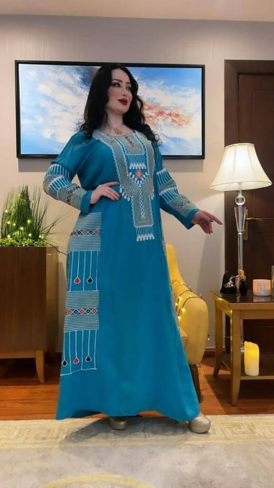 مواقع ملابس رمضان