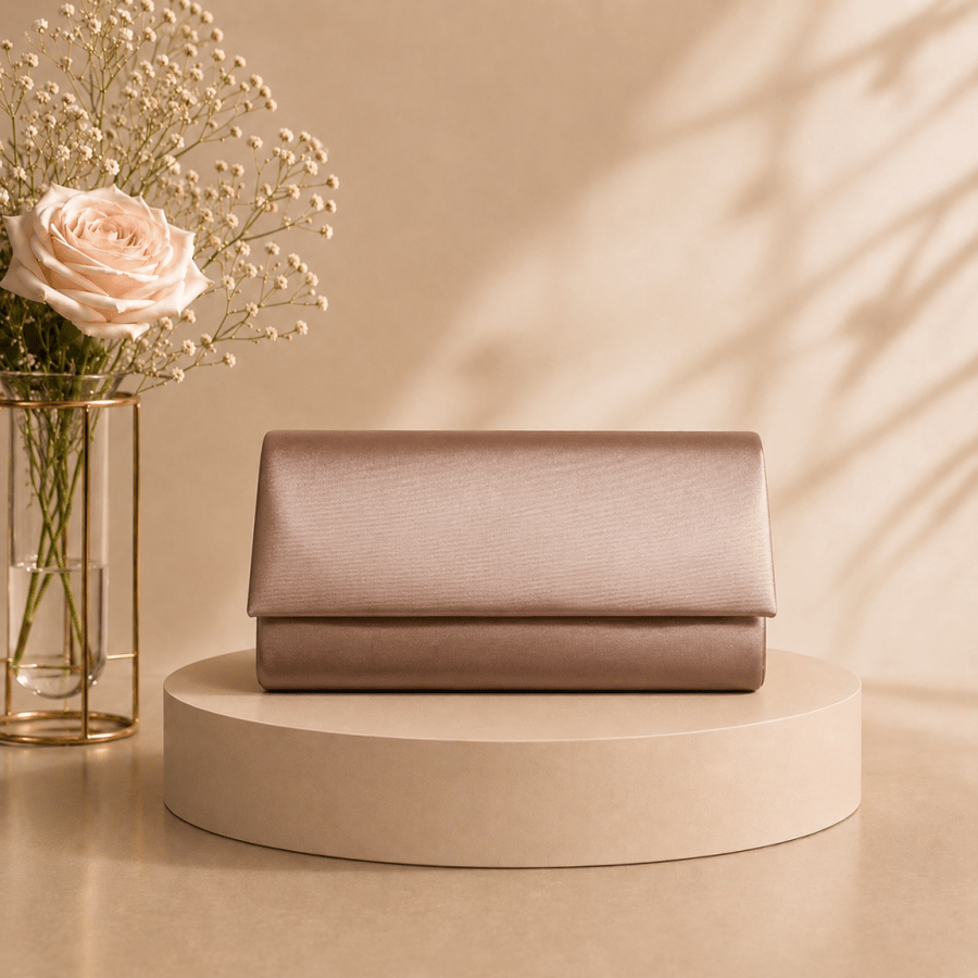 Leather bag
