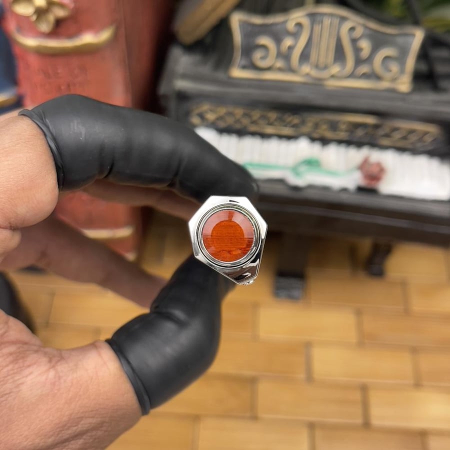 قلم كارتير سانتوس دومو (فرار) طبق الاصل