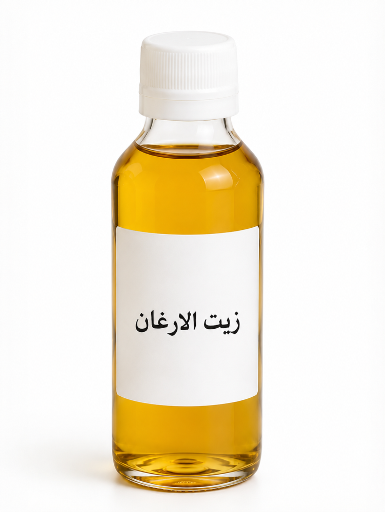 زيت الارغان 100 مل