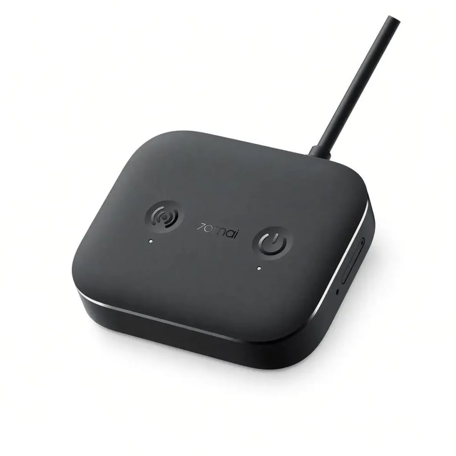 كيت توصيل مستمر 70mai 4G Hardwire Kit 2