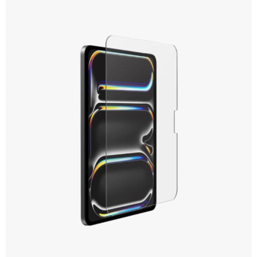 Armour Pro Apple iPad Pro 2024 (M4) - 11 inch