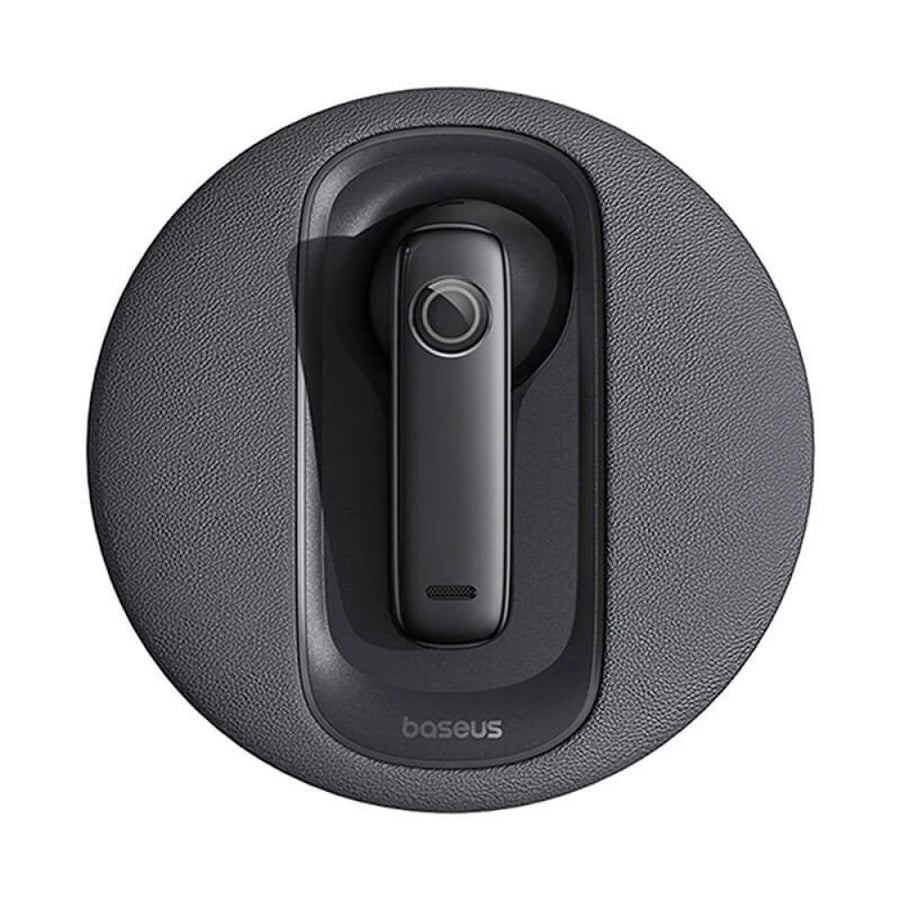 Bissos - CM 10 Smart - Wireless single earphone for car